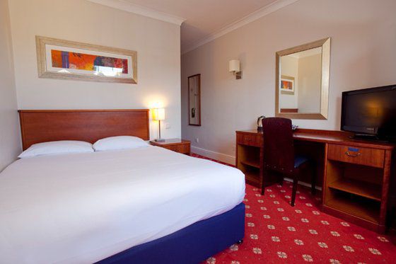Travelodge Redhill Redhill  Room photo